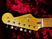 Fender Eric Clapton Custom Shop Journeyman relic Elektromos gitár - Barcsik László [Ma, 08:36]