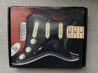 Fender Tex-Mex Új Fender Tex-Mex Új