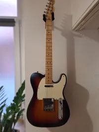 Fender Highway one Guitarra eléctrica - peterblack [Today, 11:55 am]