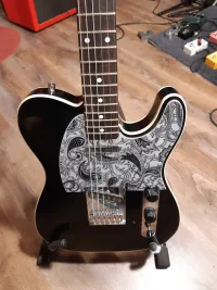 Fender Japan TL-62 Elektromos gitár