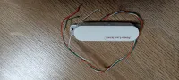 Fender Lace Sensor piros Hangszedő - Kolta Péter [Ma, 09:32]