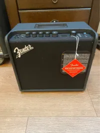 Fender Mustang LT25 Gitarrecombo - Omega [Today, 12:04 pm]