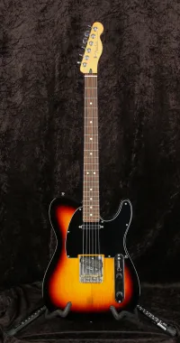 Fender Partscaster Tele E-Gitarre - Vintage52 Hangszerbolt és szerviz [Today, 9:17 pm]