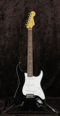 Fender Player II Modified Stratocaster E-Gitarre - Vintage52 Hangszerbolt és szerviz [Today, 8:51 pm]