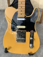 Fender Player Plus Nashville Telecaster