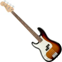 Fender Precision Bass-t keresek Bajo eléctrico para zurdos - Kökény Krisztián [Day before yesterday, 11:57 am]