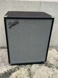 Fender Rumble 210 Basszusgitár hangláda - luci [Ma, 20:12]