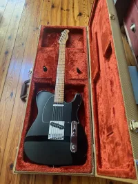 Fender Standard Telecaster usa 1995 Fender Standard Telecaster usa 1995
