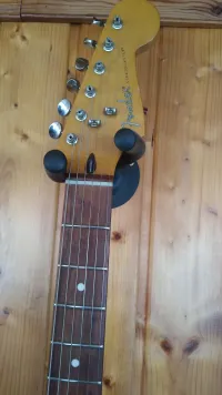 Fender Stratocaster Fender Stratocaster