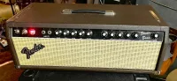 Fender Studiobass Fender Studiobass