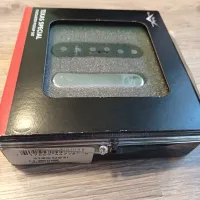 Fender Texas special custom shop Hangszedő szett - GretschMan74 [Ma, 12:47]