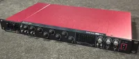 Focusrite Scarlett 18i20 1st gen Audio interface - Péter Kaizer [Ma, 12:21]