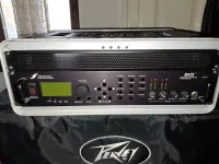 Fractal audio Axe Fx Standard Procesador de efectos - Boldizsár J [Today, 5:45 pm]
