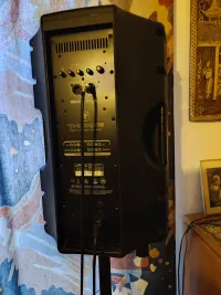Fractal audio Mesa Boogie 1x12 Thiele Cabinet Black With Origi Gitarretruhe [November 10, 2025, 6:58 pm]