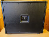 Mesa Boogie 1x12 Thiele Cabinet Black With Origi Gitárláda - Gaben [Tegnap, 19:27]