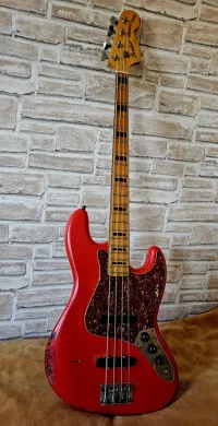FRESHER Personal Bass Jazz Bass FRESHER Personal Bass Jazz Bass