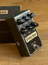 Friedman BE-OD Friedman BE-OD