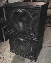 Gallien Krueger MBX 115 Gallien Krueger MBX 115