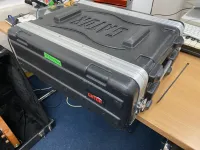 Gator GR-3S Rack konténer - DerzsiZsolt [Ma, 05:54]