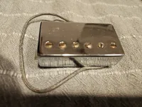 Gibson 498t Hangszedő - pprogram [Ma, 00:40]
