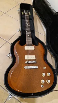 Gibson  Gibson
