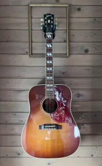 Gibson Hummingbird True Vintage 2012 Elektroakusztikus gitár - Proarro [Tegnap, 21:13]