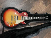 Gibson Les Paul Classic Elektromos gitár - Számvéber Tamás [Ma, 10:27]