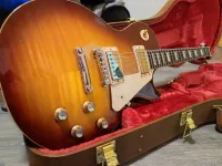 Gibson Les Paul Standard 60s Gibson Les Paul Standard 60s