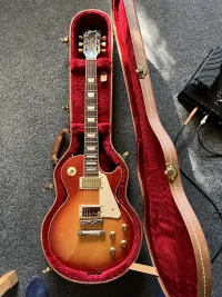 Gibson Les Paul Traditional 2017
