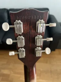Gibson LPJ