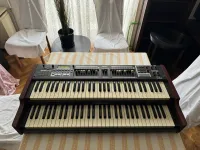 Hammond SKX Electric organ - Hajek Gábor [Today, 2:02 pm]