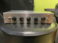 Handmade Little Rebel Parts-Amp - Petrovics Zoltán [Yesterday, 12:36 pm]