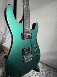 Harley Benton Fusion-III HH EB OCT Harley Benton Fusion-III HH EB OCT