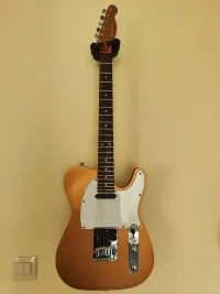 Harley Benton TE-25TH Firemist Telecaster Elektromos gitár - Horváth Ottó [Ma, 16:59]