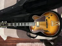Ibanez AF207 Jazz guitar - Szilárdi László [Today, 9:14 am]