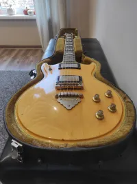 Ibanez Artist 2617 Elektromos gitár -  [Ma, 10:25]