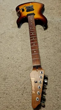 Ibanez AZ Standard Ibanez AZ Standard