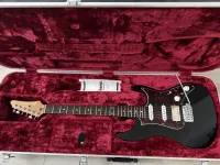 Ibanez AZ2204N-BK Elektromos gitár - wrichard84 [Ma, 10:46]