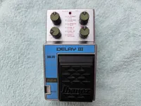 Ibanez DDL20  III Delay - Zákány Károly [Ma, 18:09]