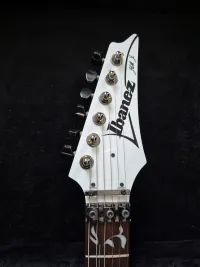 Ibanez JEM-JR WH Steve Vai sig. Ibanez JEM-JR WH Steve Vai sig.
