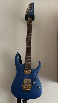 Ibanez RGA42HPT Electric guitar - Szabó Tamás [Today, 1:31 pm]