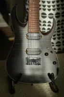 Ibanez Rga742fm Elektromos gitár - Lawrence [Ma, 16:08]
