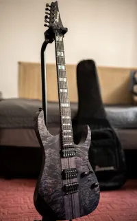 Ibanez RGT1221PB-DTF - Karcmentes, tokkal együtt Ibanez RGT1221PB-DTF - Karcmentes, tokkal együtt