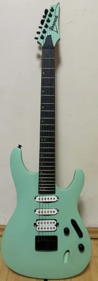Ibanez S561-SFM