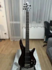Ibanez SR505 Korea Bass guitar 5 strings - Rocksbelow [Today, 5:33 pm]
