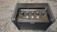 IK Multimedia Irig Micro Amp Modellező gitárerősítő - Tóth László István [Ma, 14:39]