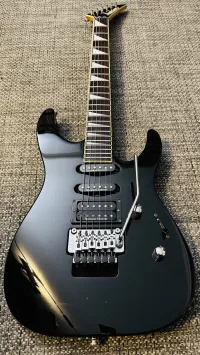 Jackson DK-2 Jackson DK-2