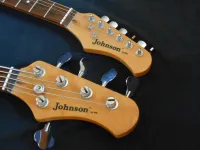 Johnson Jazz 5.