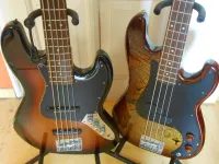 Johnson Jazz 5.