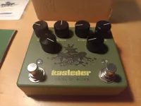 Kasleder House of the Blues Overdrive - ifj Bognár Csaba [Ma, 23:07]